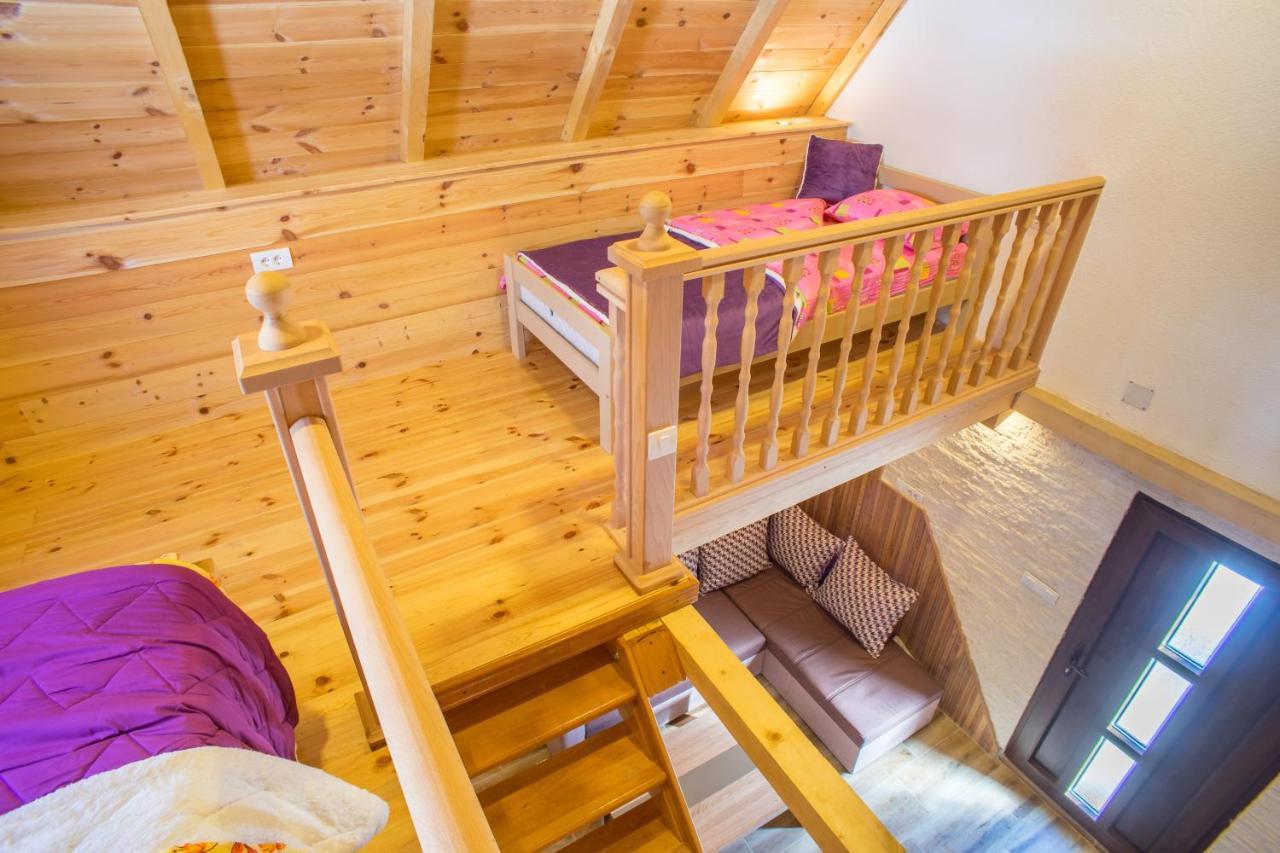 Koliba Cincila Žabljak