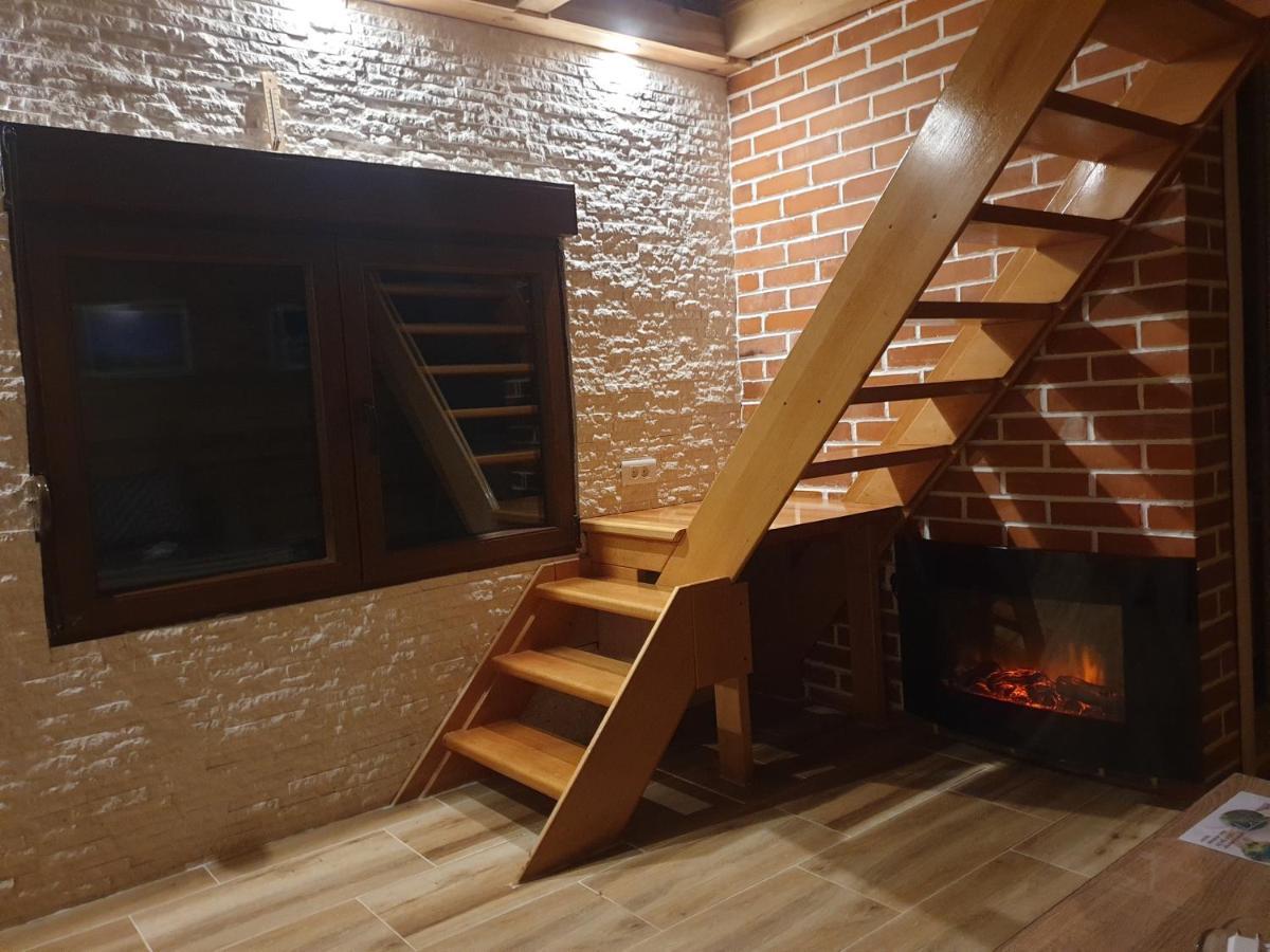 Koliba Cincila Hébergement de vacances Žabljak