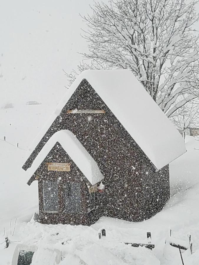 Koliba Cincila Žabljak